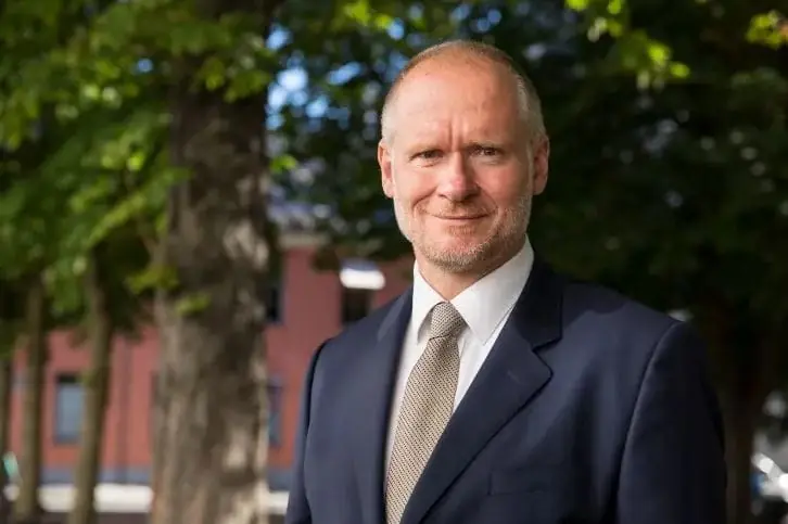 Foto: Johnny Vaet-Nordskog.