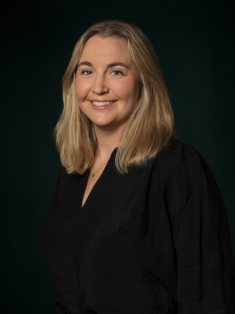 Wibecke Olstad