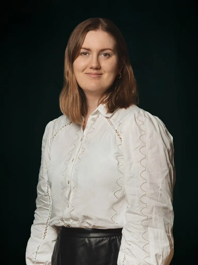 Hilde Myklatun