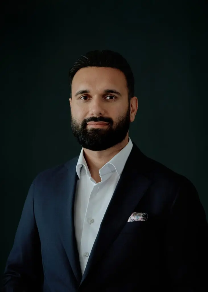 Danyal Razzaq